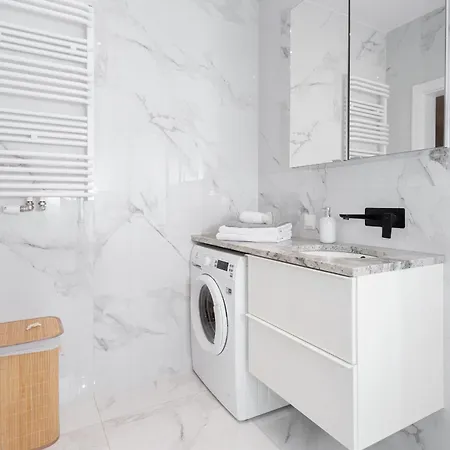 Appartement Avra Iii Stare *