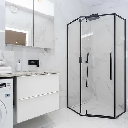 Appartement Avra Iii Stare