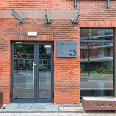 Apartment Avra Iii Stare *