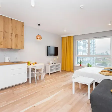 Apartment Avra Iii Stare *