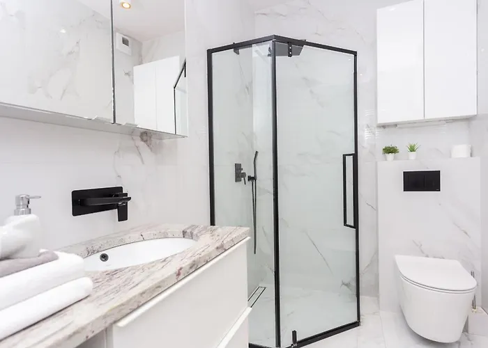 Apartament Avra Iii Stare