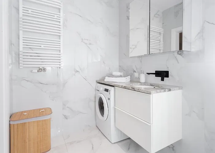 Apartament Avra Iii Stare *