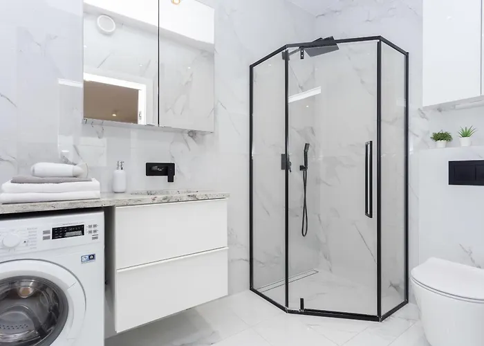 Apartament Avra Iii Stare