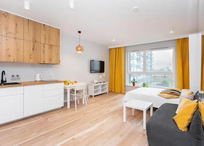 Apartament Avra Iii Stare *