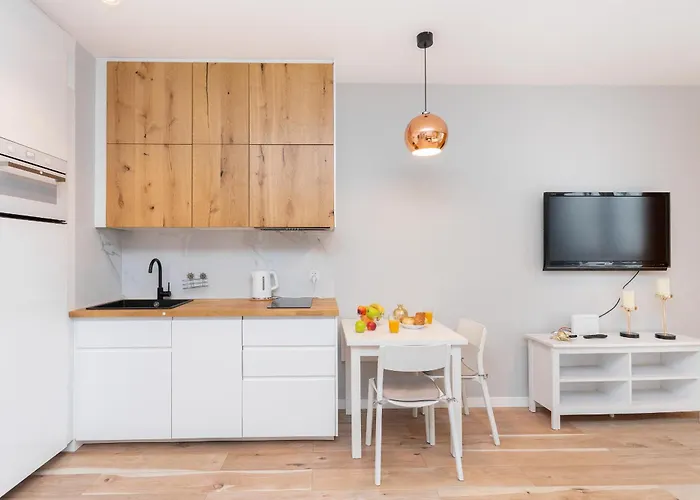 Avra Iii Stare Apartament *