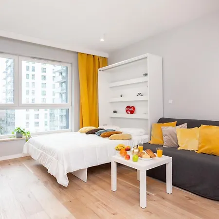 Avra Iii Stare Gdańsk